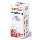 Pegaso Candinorm 40 capsule