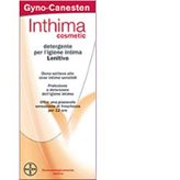 Bayer Linea Intima Gyno-Canesten Inthima Cosmetic Detergente Delicato 200 ml