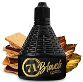 La Smorfia XXL N.71 BLACK King Liquid Aroma Scomposto 30ml Tabacco Cioccolato