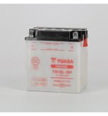 Batteria Yuasa Yb10l-bp