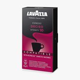 LAVAZZA | Nespresso | DECISO - 0400 Capsule