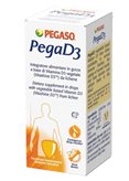PEGA D3 Gtt 20ml        PEGASO