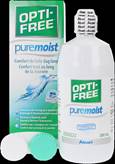 OPTI-FREE PureMoist - 300ml
