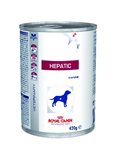 Royal canin hepatic cane 420 gr