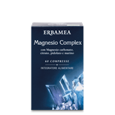 Magnesio Complex Erbamea 60 Compresse