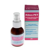Ribes Pet Emulsione Dermatologica A Cristalli Liquidi Cane E Gatto NBF Lanes 50ml