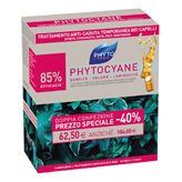 Phytocyane Fiale Phyto 12+12 Fiale 2019