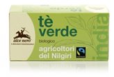 Alce Nero the verde Fairtrade 20 filtri