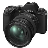 Fujifilm X-S10 XF 16-80mm F4 R OIS WR