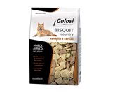 Golosi Biscotti Country Vaniglia e Cereali 600g per cani