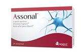 Assonal® Agave Farmaceutici 28 Compresse