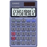 Calcolatrice tascabile SL-320TER+ Casio - SL-320TER+
