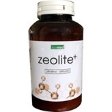 Zeolite Attivata in Polvere Ultrafine