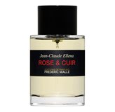 Rose & Cuir By Jean-Claude Ellena (Perfume) - Capacità : 100 ml