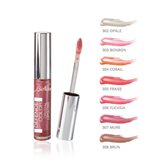BIONIKE DEFENCE COLOR LIPGLOSS CRYSTAL 6 ML  N. 305 FRAISE