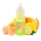 Fruizee No Fresh Lemon Orange Mandarin Eliquid France Aroma Concentrato 10ml Agrumi