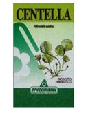 Centella Asiatica Specciasol 80 Capsule