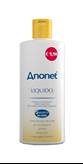 Anonet Liquido Detergente Intimo 200 ml