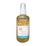 Vichy Ideal Soleil Acqua Solare Protettiva Idratante SPF30 200ml