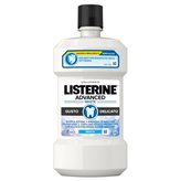 Listerine Advanced White Gusto Delicato 500ml