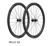 NEWS RUOTE CORSA CARBON WIND 42 2-WAY FIT - Corpetto : SHIMANO HG 10-11-12V