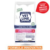 Vet Line Accrescimento Maiale per Cuccioli Monoproteico VetLine - 12.5 Kg