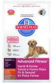 HILL'S ADULT CANINE LARGE BREED AGN/RIS 12 KG
