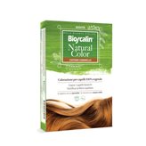 Bioscalin® Natural Color Giuliani Colorazione Capelli Rame Naturale 1 Confezione