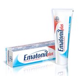 EMATONIL Plus Emulsione Gel 50ml