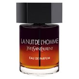 YVES SAINT LAURENT<br> La Nuit De L'Homme<br> Eau de Parfum - 100 ml