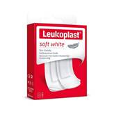 Soft White Leukoplast® 10 Cerotti 10x8cm