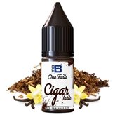Cigar Taste ToB Aroma Concentrato 10ml Tabacco Vaniglia