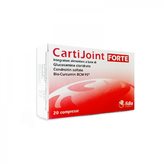 CartiJoint Forte Fidia Farmaceutici 20 Compresse