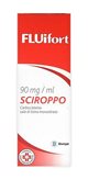 FLUIFORT 9% SCIROPPO 200 ml