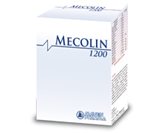 MECOLIN 1200 10 Bustine