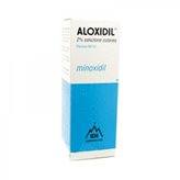 ALOXIDIL 2% SOLUZIONE 60 ML - IDI FARMACEUTICI SRL