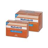 NEFROKRILL (60 perle) - Insufficienza renale cronica di cani e gatti
