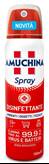 Disinfettante Spray Amuchina 100ml