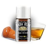 Babà Rum N. 70 Dreamods Aroma Concentrato 10ml