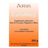 Aurum Cursimag Polvere 200g