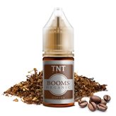 TNT Vape Aroma Booms Organic Coffee - 10ml