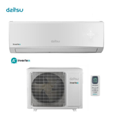 Climatizzatore Condizionatore Daitsu By Fujitsu Inverter R-32 Asd12ki-dt Classe A++ 12000 Btu Wi Fi Optional