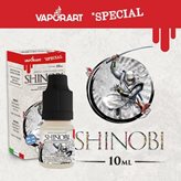 Vaporart Shinobi - 10ml (Nicotina: 8mg/ml)