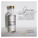 Garrison Liquido K Flavour Company Aroma 25 ml Tabaccoso Liquoroso Cremoso