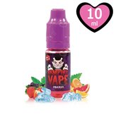 Pinkman Vampire Vape Liquido Pronto - Nicotina : 6 mg/ml