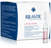Rilastil Lipofusion Concentrato 10 Fiale x7.5ml