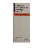 Laevolac® 66,7g/100ml Sciroppo Chiesi 180ml