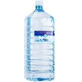 Boccione d'acqua Drink Cup da 18 litri