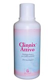 Clinnix® Attivo G. Abbate 500ml