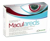 Oftalpharma Maculareds 30 Tablets
